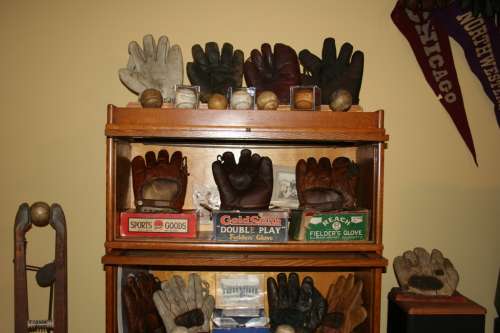 Brett Lowman Display 2